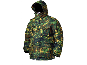 Военно-полевая зимняя куртка «БАРС Смок 3»